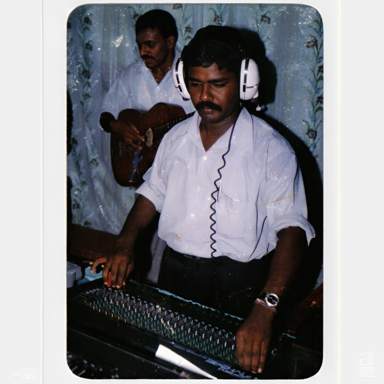 01 August 2025 Amizhthu - Major Siddu