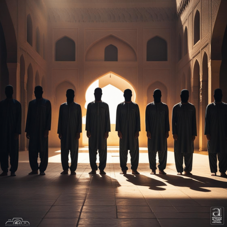 03 August 2025 Amizhthu -   sSaudi Arabia executes 8 people in one day