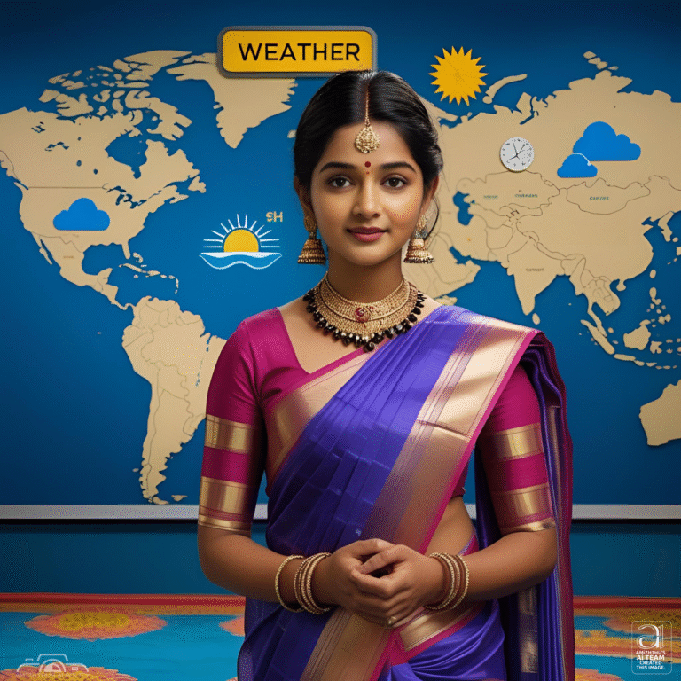 04 August 2025 Amizhthu -   Chennai Meteorological Department