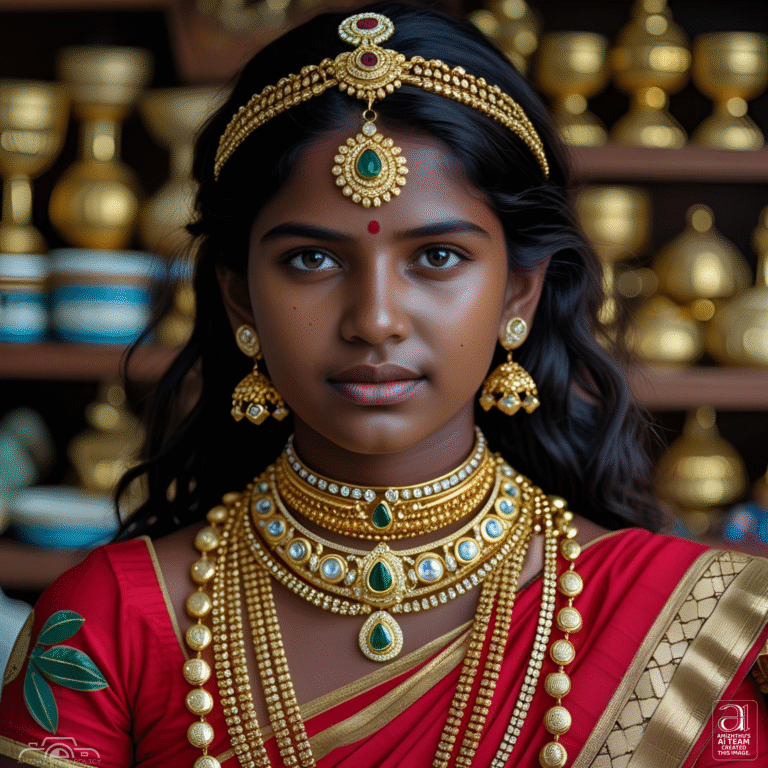 05 August 2025 Amizhthu -   Gold Price Jaffna SL