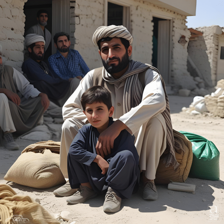 07 August 2025 Amizhthu - Pakistan repatriate more than 1 million Afghan refugees