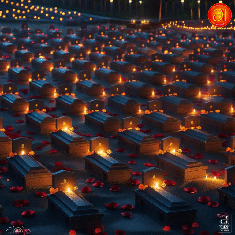 10 August 2025 Amizhthu - HEROES OF TAMILEELAM