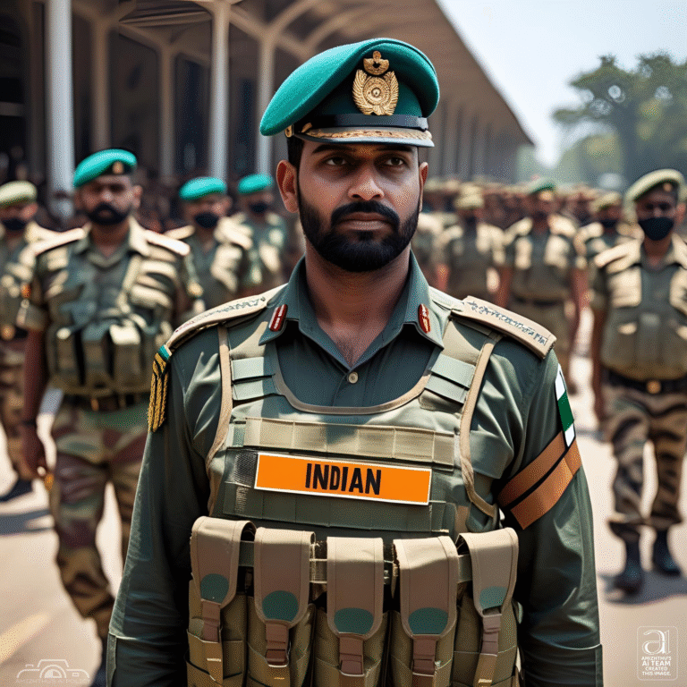 10 August 2025 Amizhthu - Indian Army in Jammu