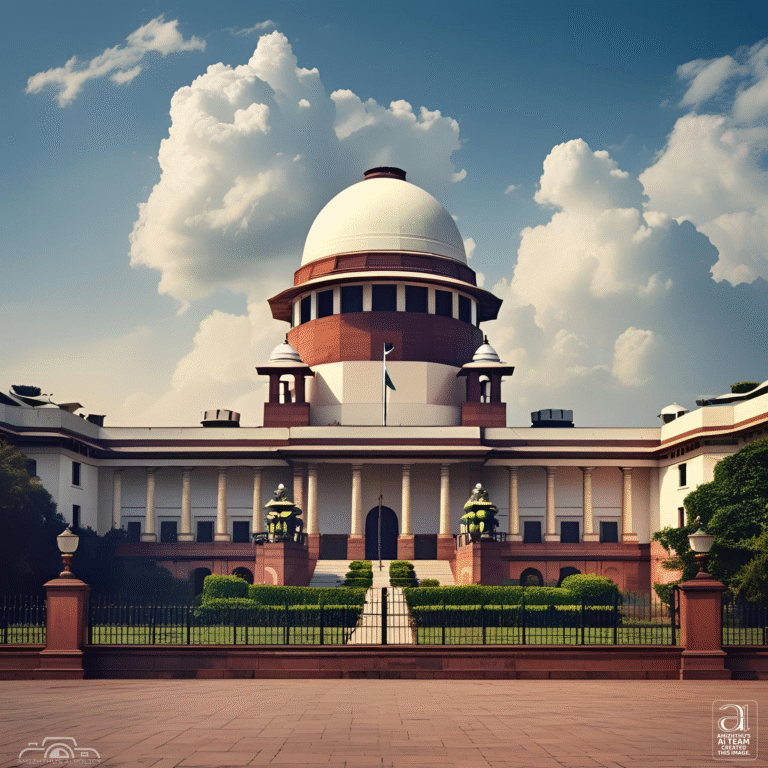 13 August 2025 Amizhthu - Supreme Court of India