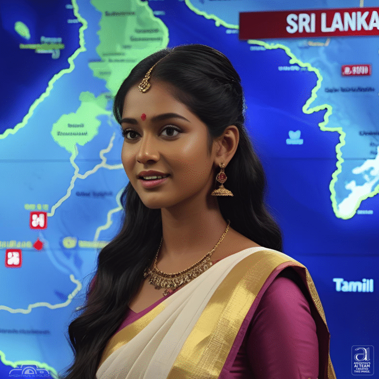 15 August 2025 Amizhthu -  Today's weather for Sri Lanka