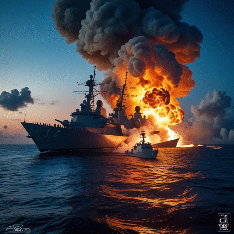 16 August 2025 Amizhthu - Black Sea Tiger Lieutenant Colonel Neethiyappan