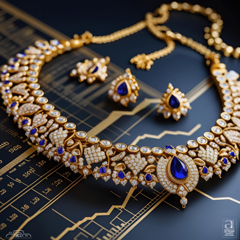 16 August 2025 Amizhthu - The price of gold jewelry in Chennai has dropped by Rs. 1360 in a week