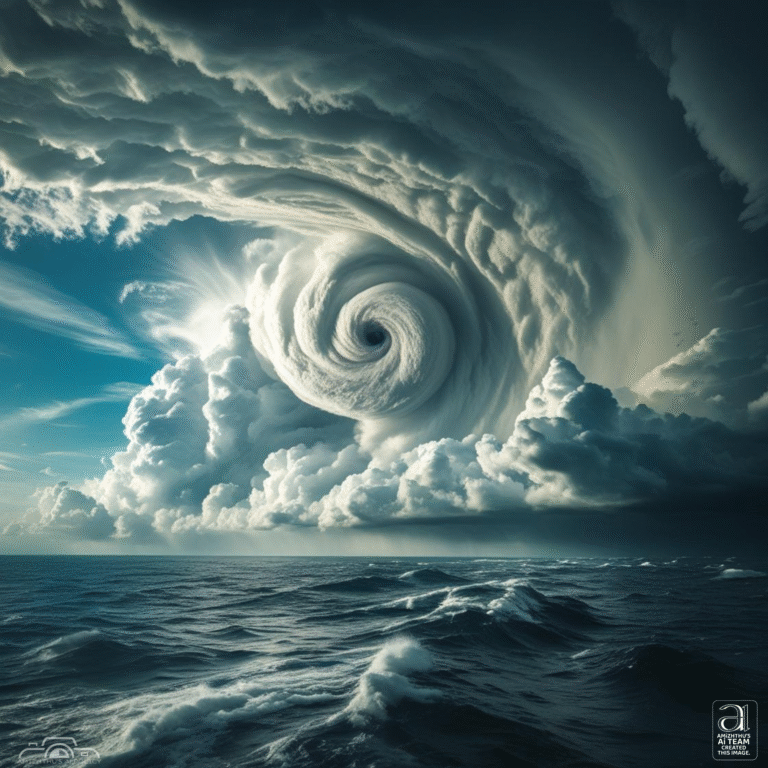 17 August 2025 Amizhthu - Hurricane-Erin