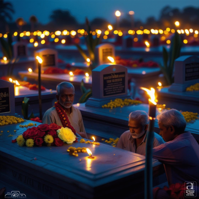 18 August 2025 Amizhthu - HEROES OF TAMIL EELAM