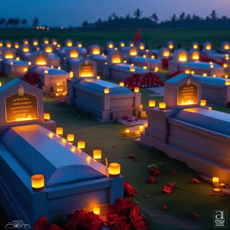 21 August 2025 Amizhthu - HEROES OF TAMILEELAM