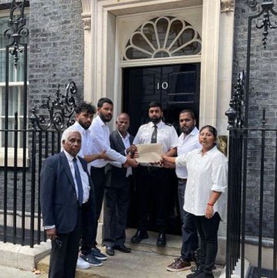 21 August 2025 Amizhthu - no10 british tamils