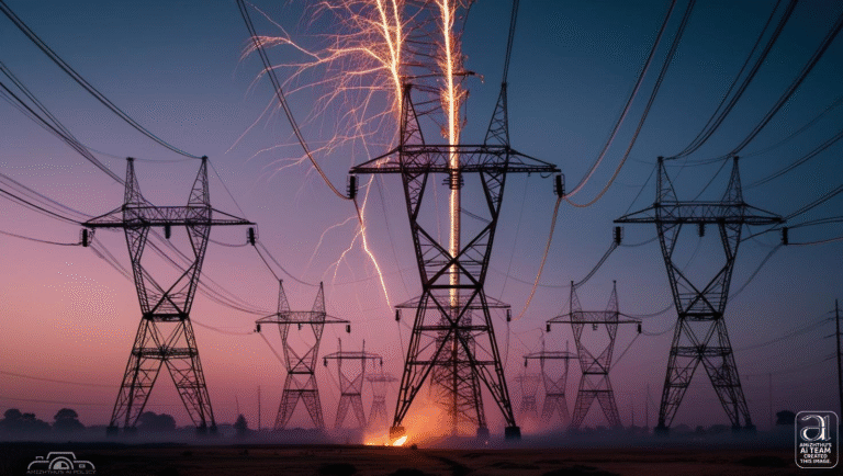 22 August 2025 Amizhthu - TN Electricity overload