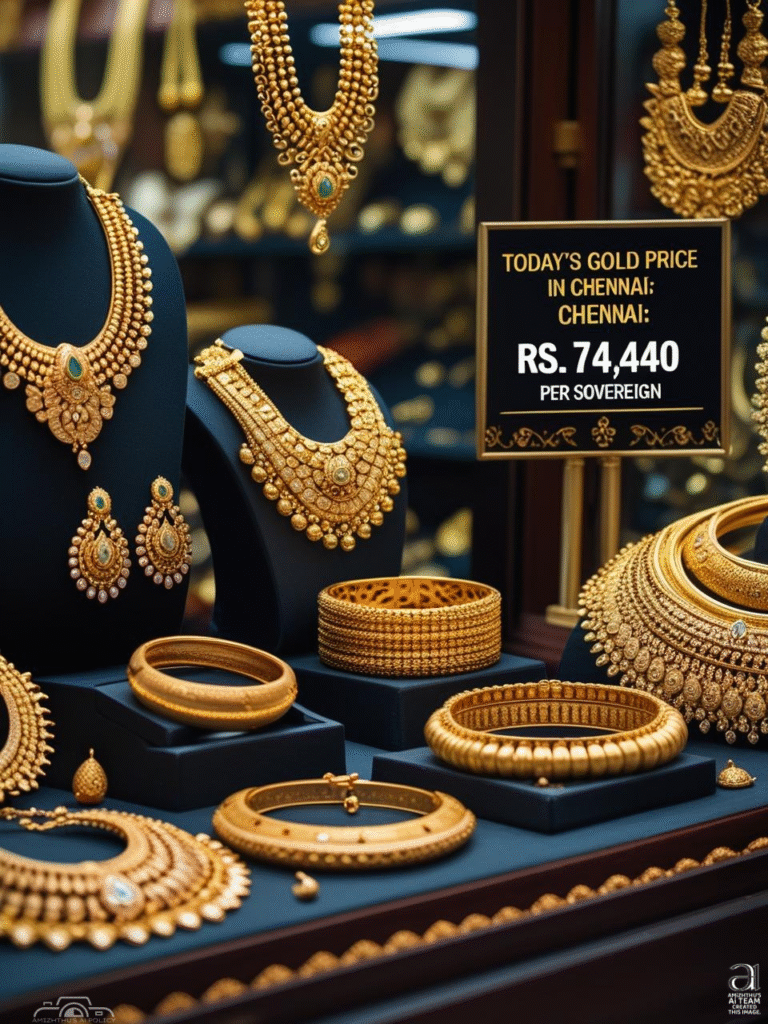 25 Aug 25 Amizhthu - CHENNAI GOLD PRICE