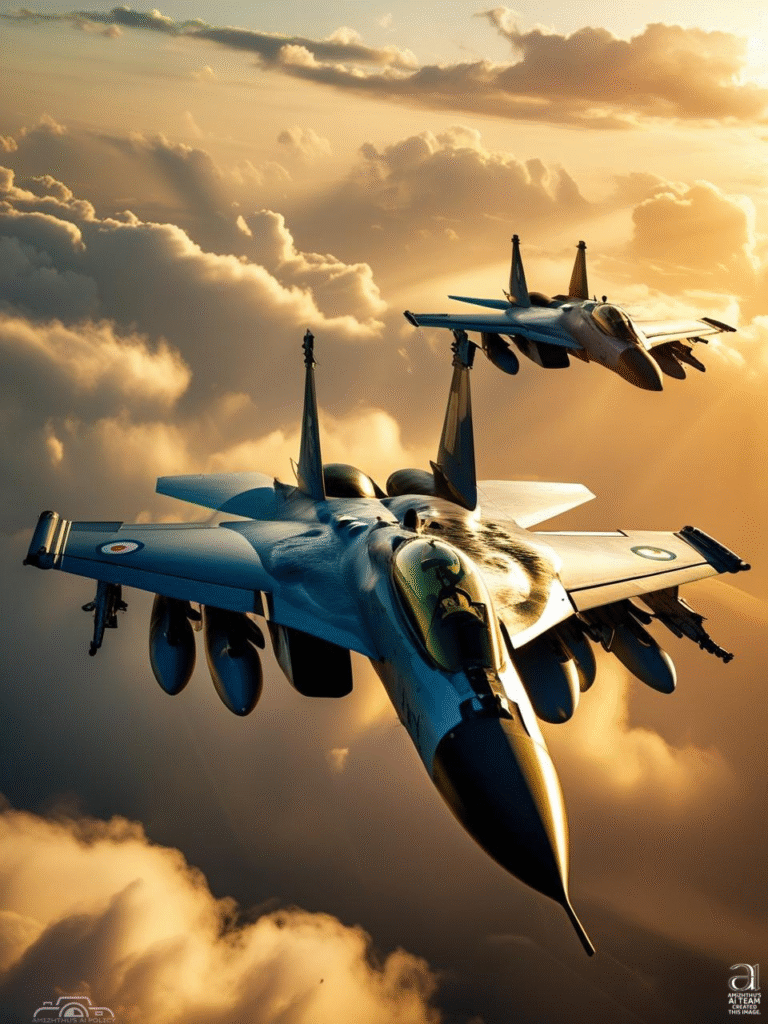 25 Aug 25 Amizhthu - The Nigerian Air Force (NAF)