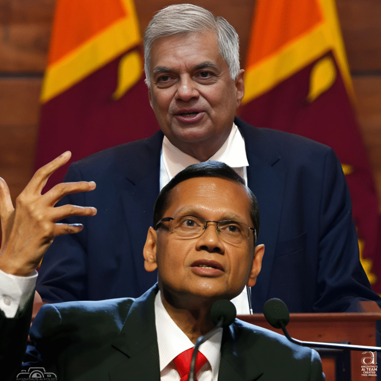 26 AUGUST 2025 AMIZHTHU - RANIL PEIRIS