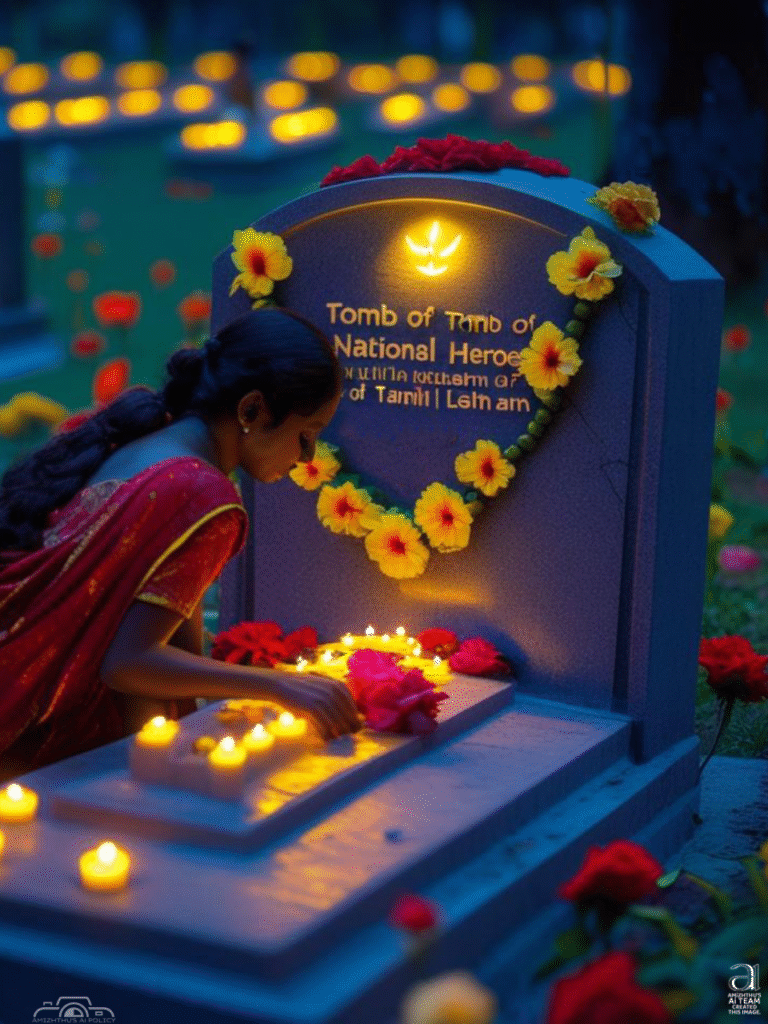 26 Aug 25 Amizhthu - HEROES F TAMILEELAM