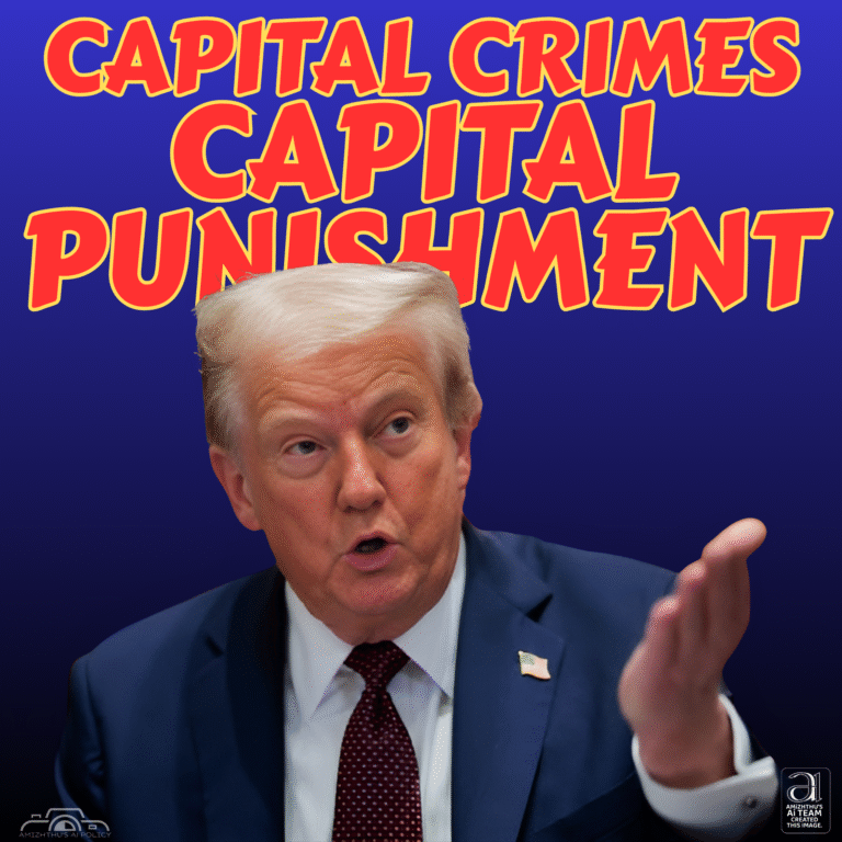 27 August 2025 Amizhthu - capital crimes capital punishment