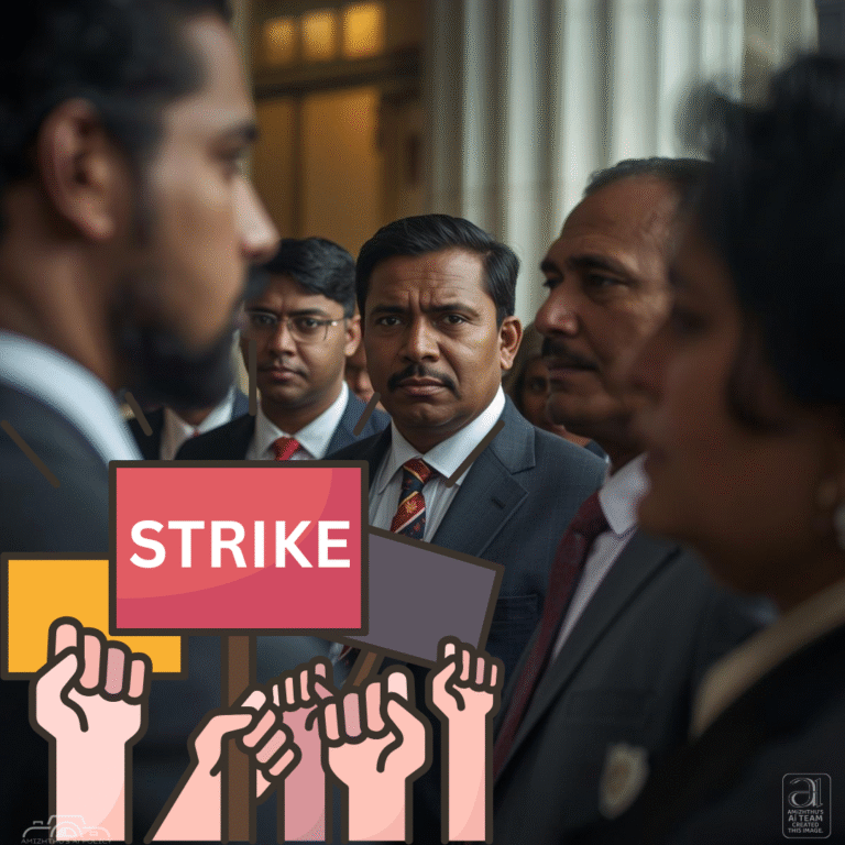 31 AUGUST 2025 - STRIKE