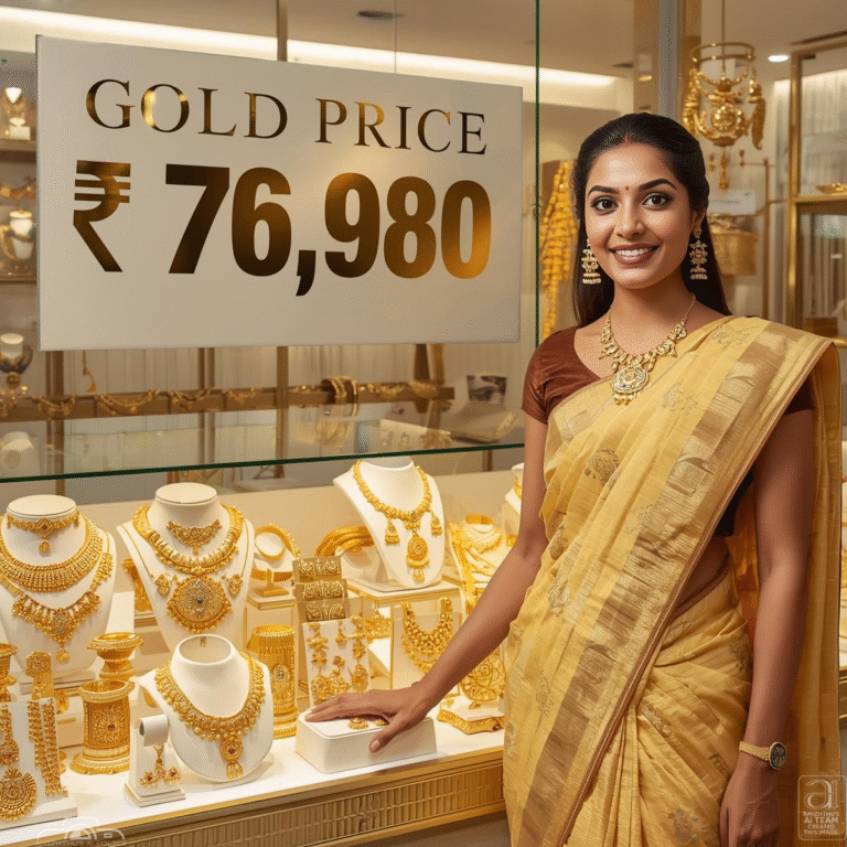 Amizhthu News - Gold price Chennai
