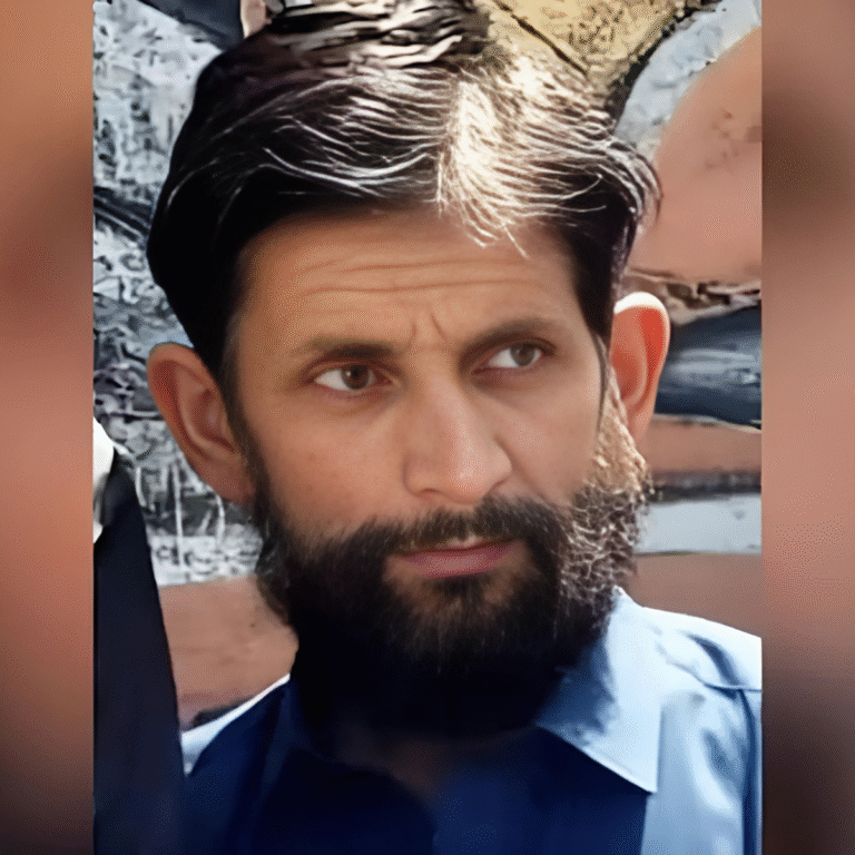 Amizhthu News -terrorist named Bagu Khan
