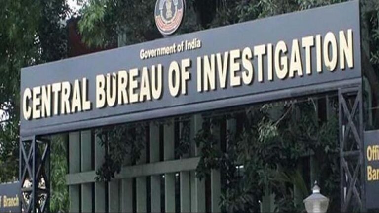 Central-Bureau-of-Investigation-CBI