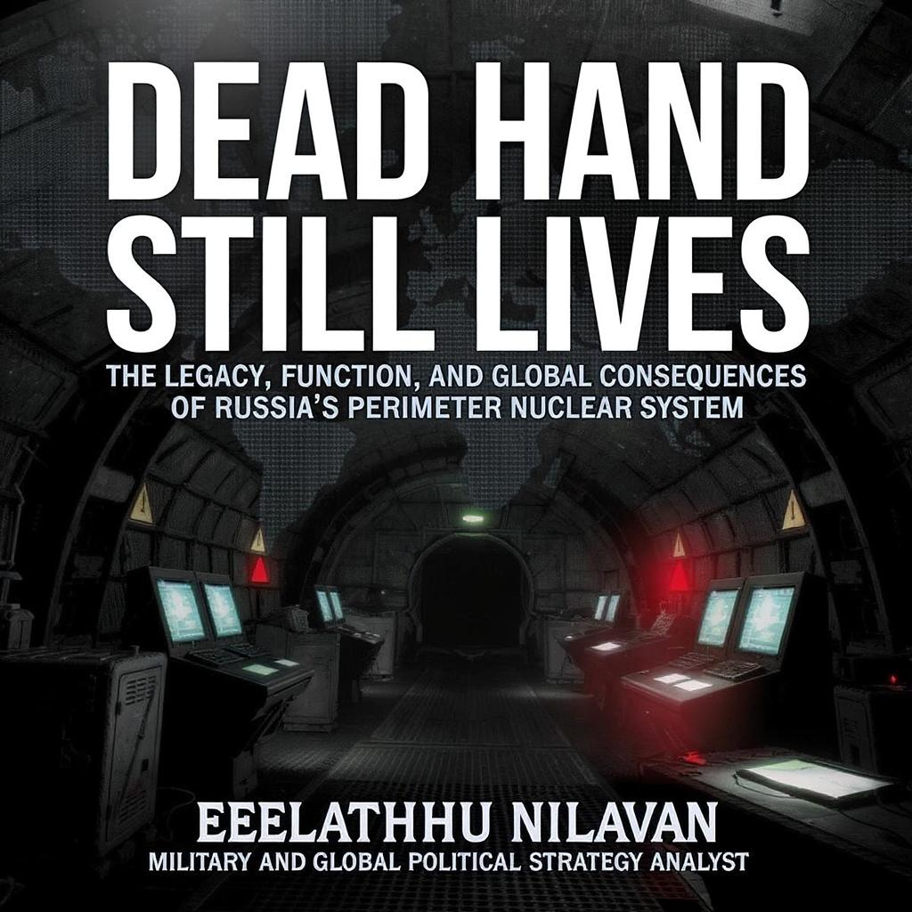 Dead Hand Still Lives