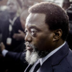 Former DR Congo president Kabila