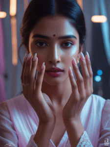 Healthy Nail Tips - Amizhthu