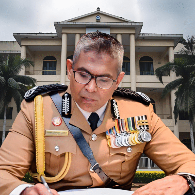 Inspector General of Police (1)