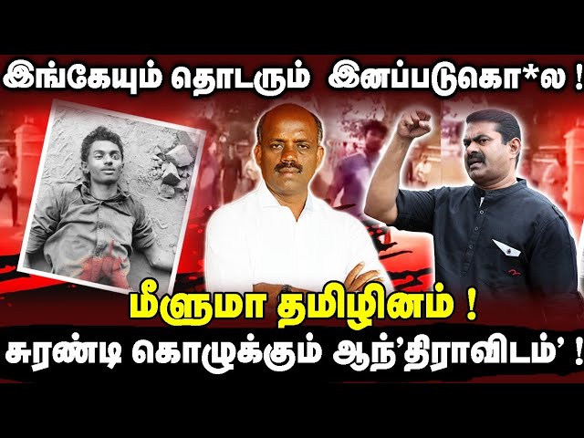 Is Tamil Nadu a killing field for foreigners