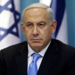 Israeli Prime Minister Benjamin Netanyahu
