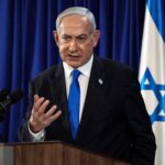 Isreal PM