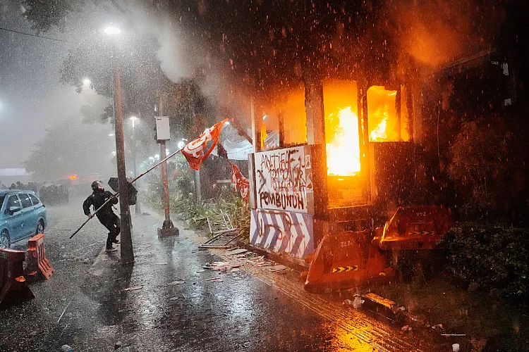 Jakarta