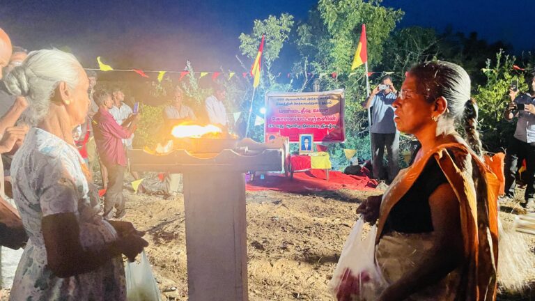 Mandaitivu massacre
