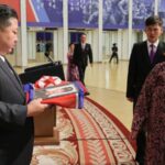 NK LEADER