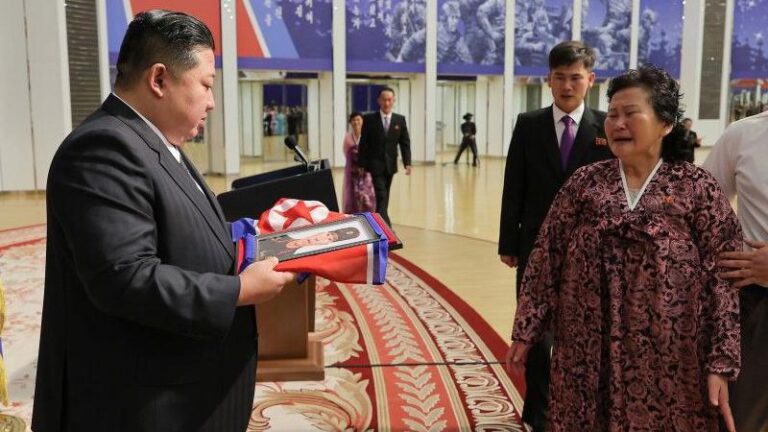 NK LEADER