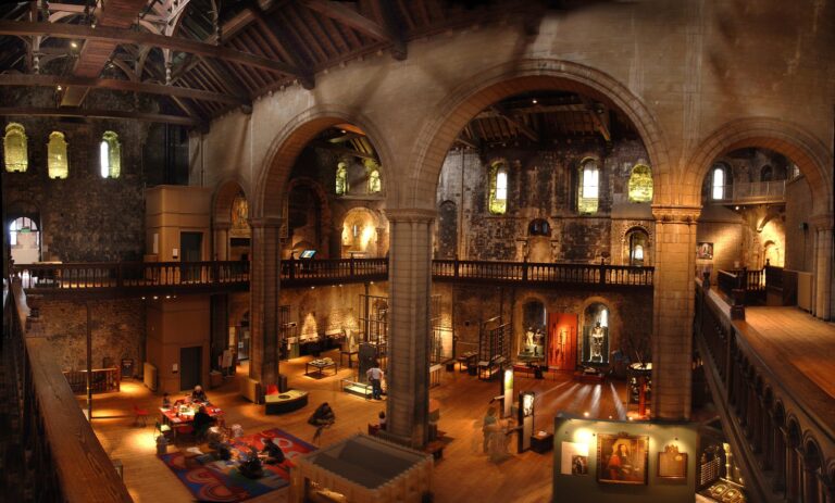 NorwichCastle
