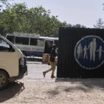 Port-au-Prince