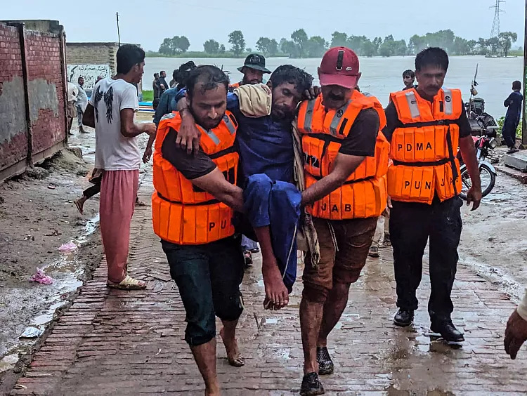 RESCUE PAK