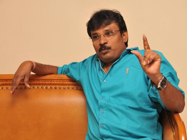 Tamil Director Perarasu
