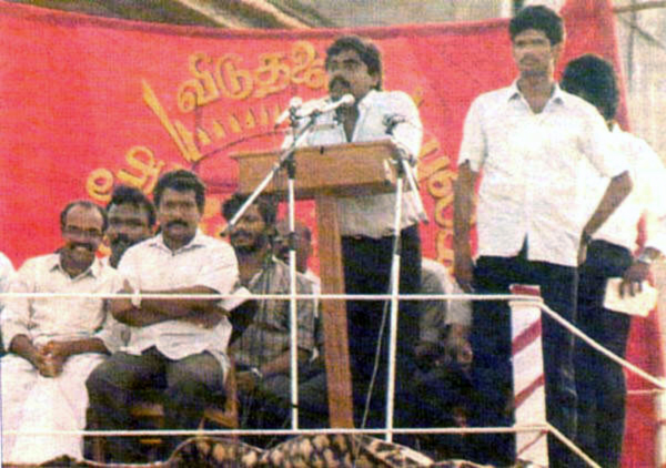 The Suthumalai Declaration