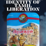 They Are the Identity of Tamil-Liberation