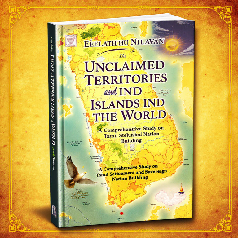 Unclaimed Territories