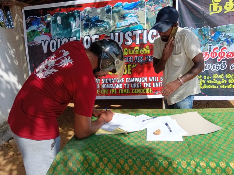 VOICE OF JUSTICE DAY 2
