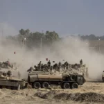 gaza strip