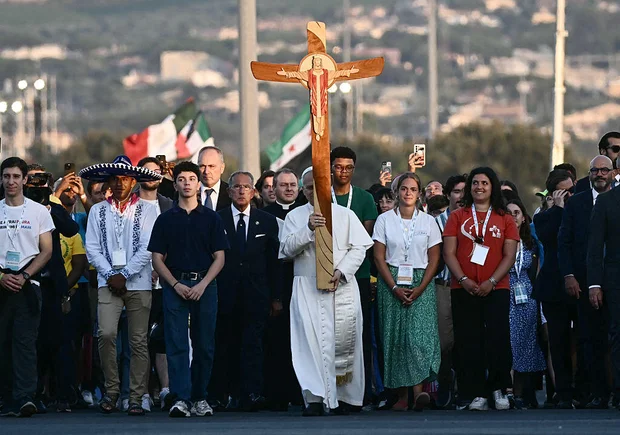 pope