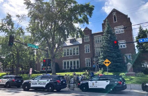 us  church shooting
