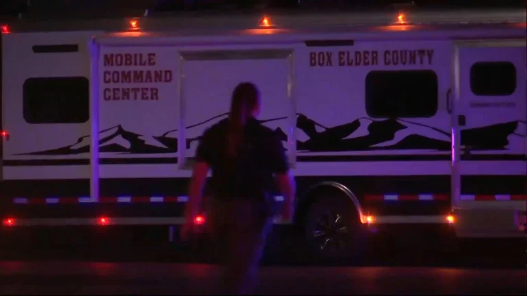utah shooting