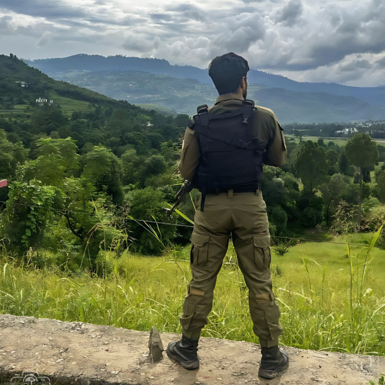 01 SEP 2025 - Indian Army