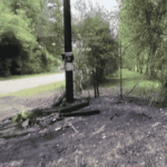 02 SEP 2025 - ATV overturned and struck tree in Alabama